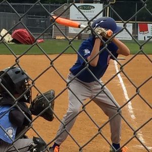 Meet your Posher, Ethan